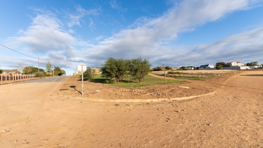 0 Bedroom Property for Sale in Napier Western Cape
